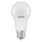 OSRAM-LED-lamppu E27 8,8W 827, päivänvaloanturi