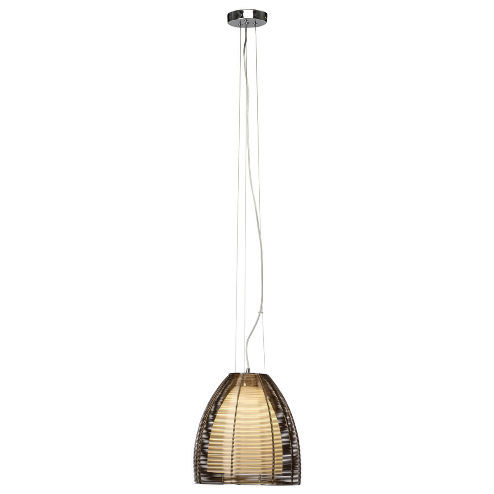 Hängeleuchte Relax, 1-flammig 30cm