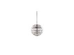 Press Lustră Pendul Mini Sphere 2700K Clear - Tom Dixon