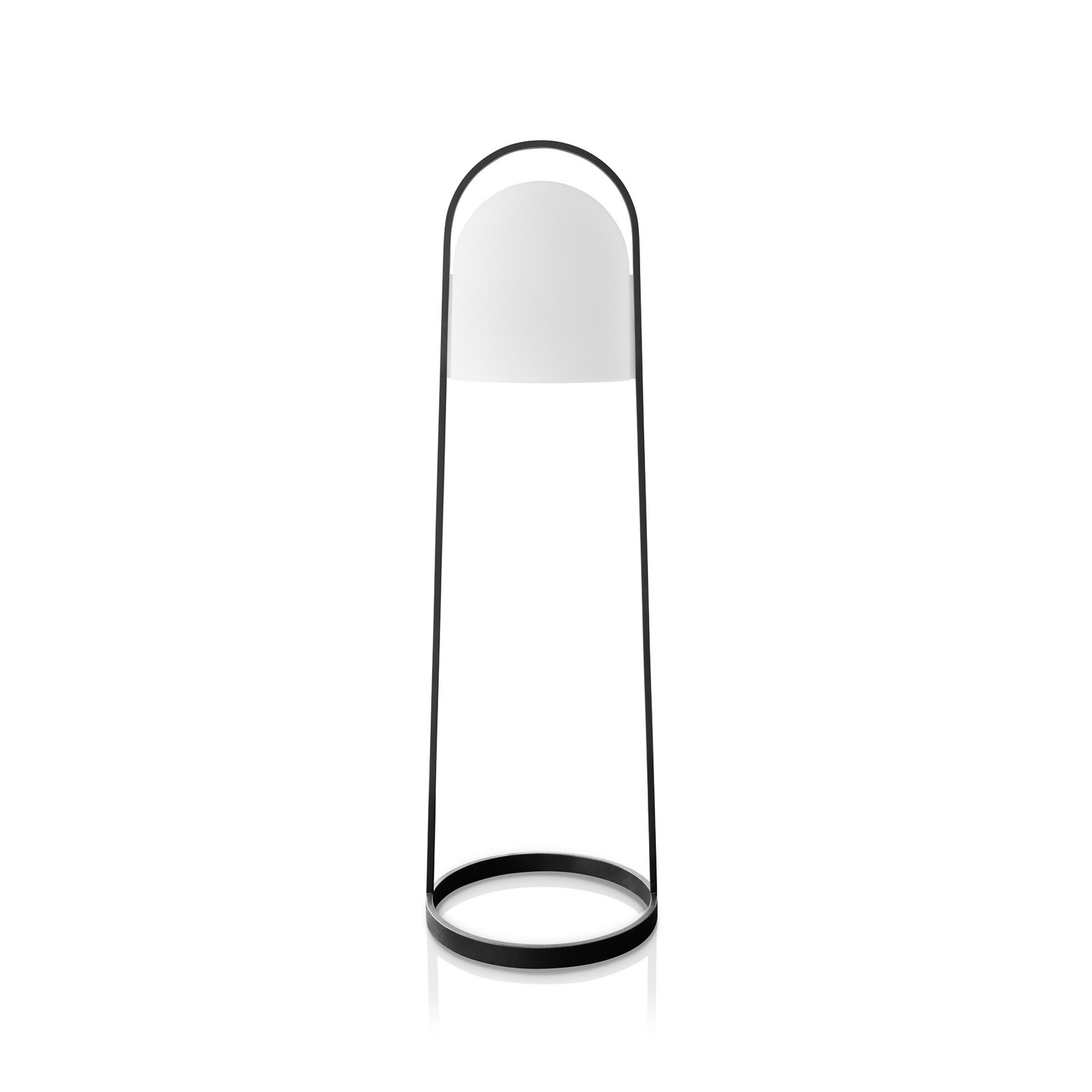 EVA Solo LED-Solarleuchte SunLight, 100 cm, IP65, dimmbar