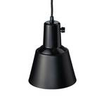 lampa wisząca midgard K831, czarny mat