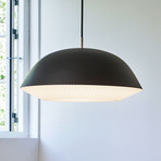 LE KLINT Caché XL - Designer pendant light