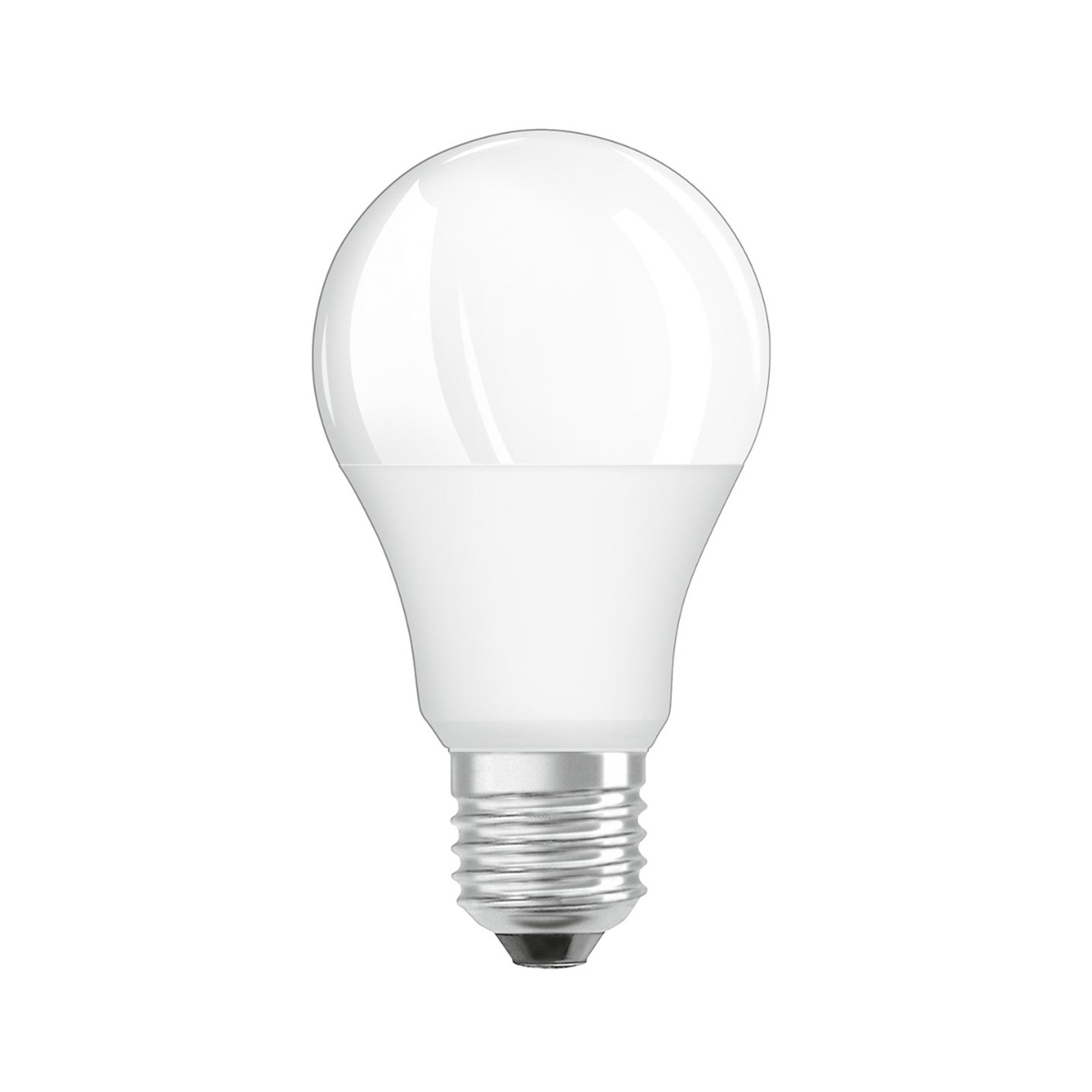 OSRAM LED-Lampe E27 9,4W Star+ RemoteControl matt