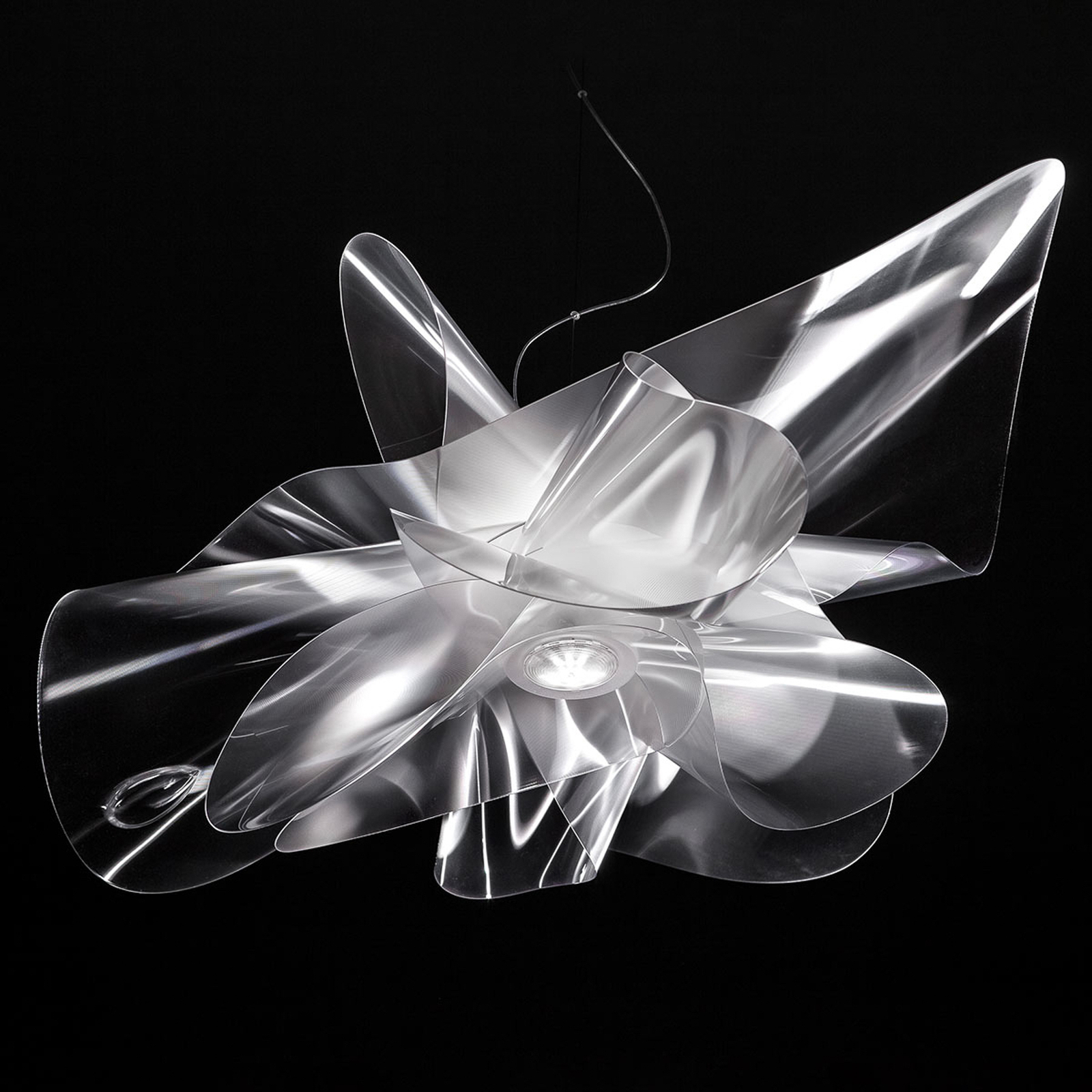 Etoile Pendelleuchte L - Slamp