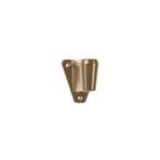 Archi T1 Junior Aplică de Perete Mount Brass - NORDIC LIVING