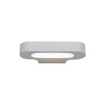 Artemide Talo LED wall light 21 cm white 2,700 K