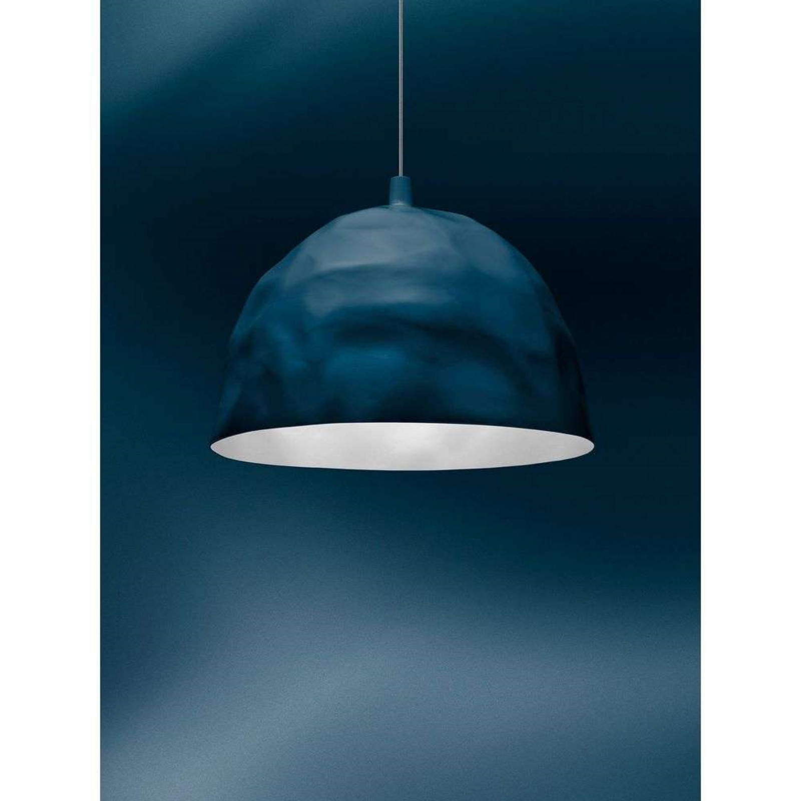 Bump Lustră Pendul Petroleum - Foscarini