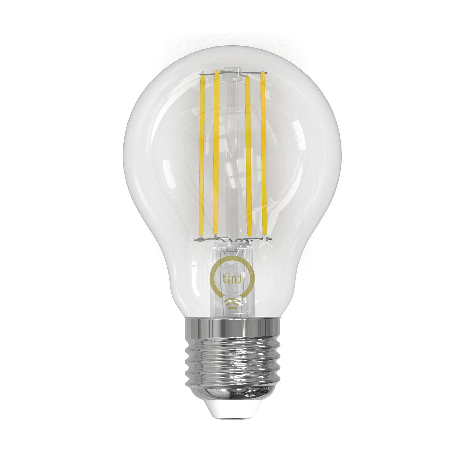 Müller Licht tint żarówka filament LED E27 7W CCT