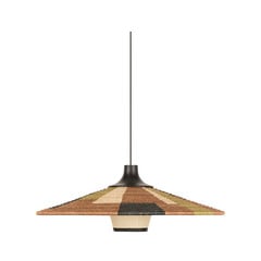 Parrot Lámpara Colgante M Brown - Forestier