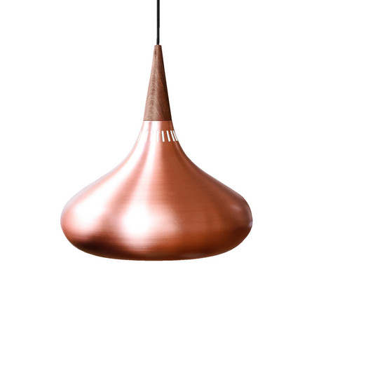Orient P1 pendellampe - FRITZ HANSEN