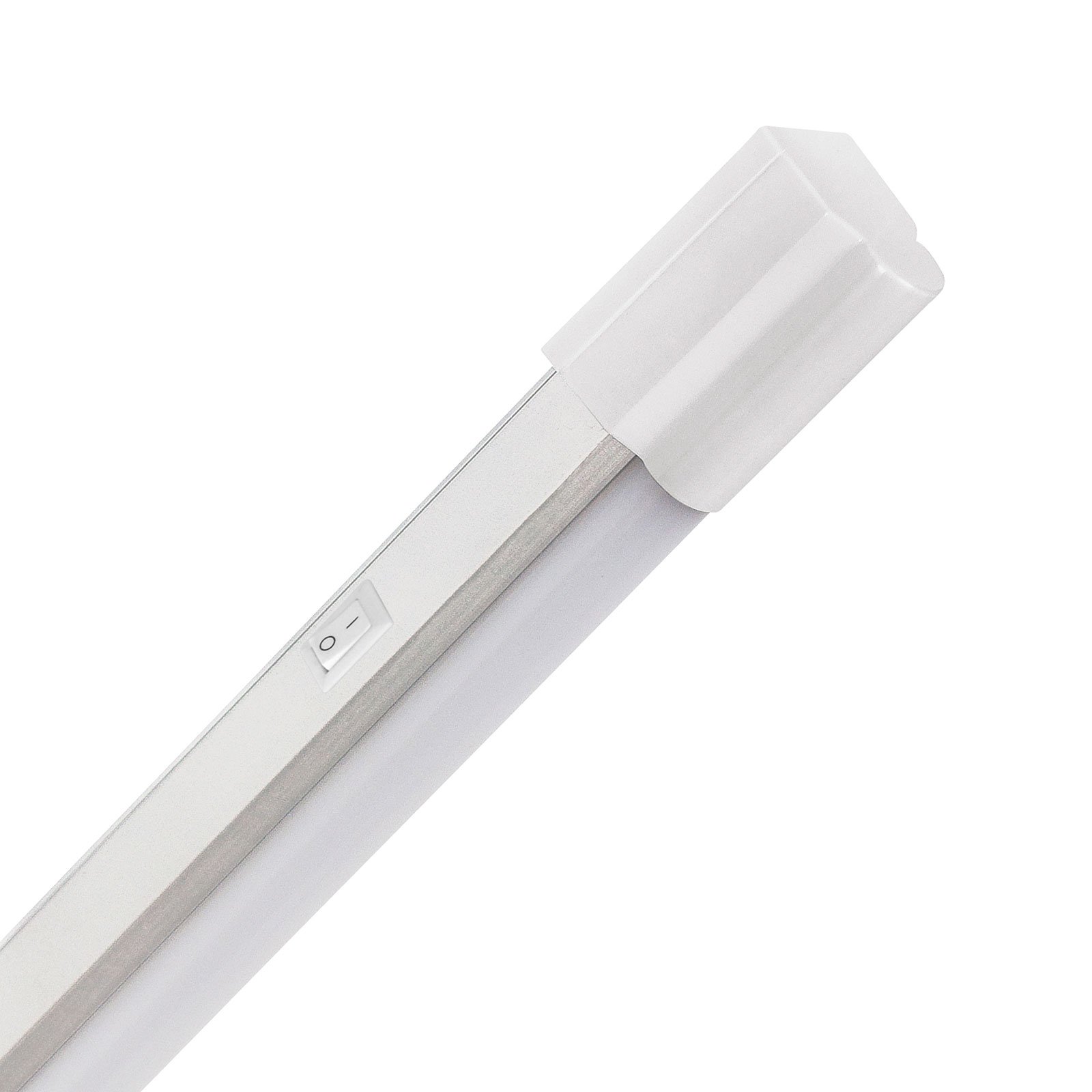 Lampă LED sub dulap Arax 45, 42,6 cm, 4 W