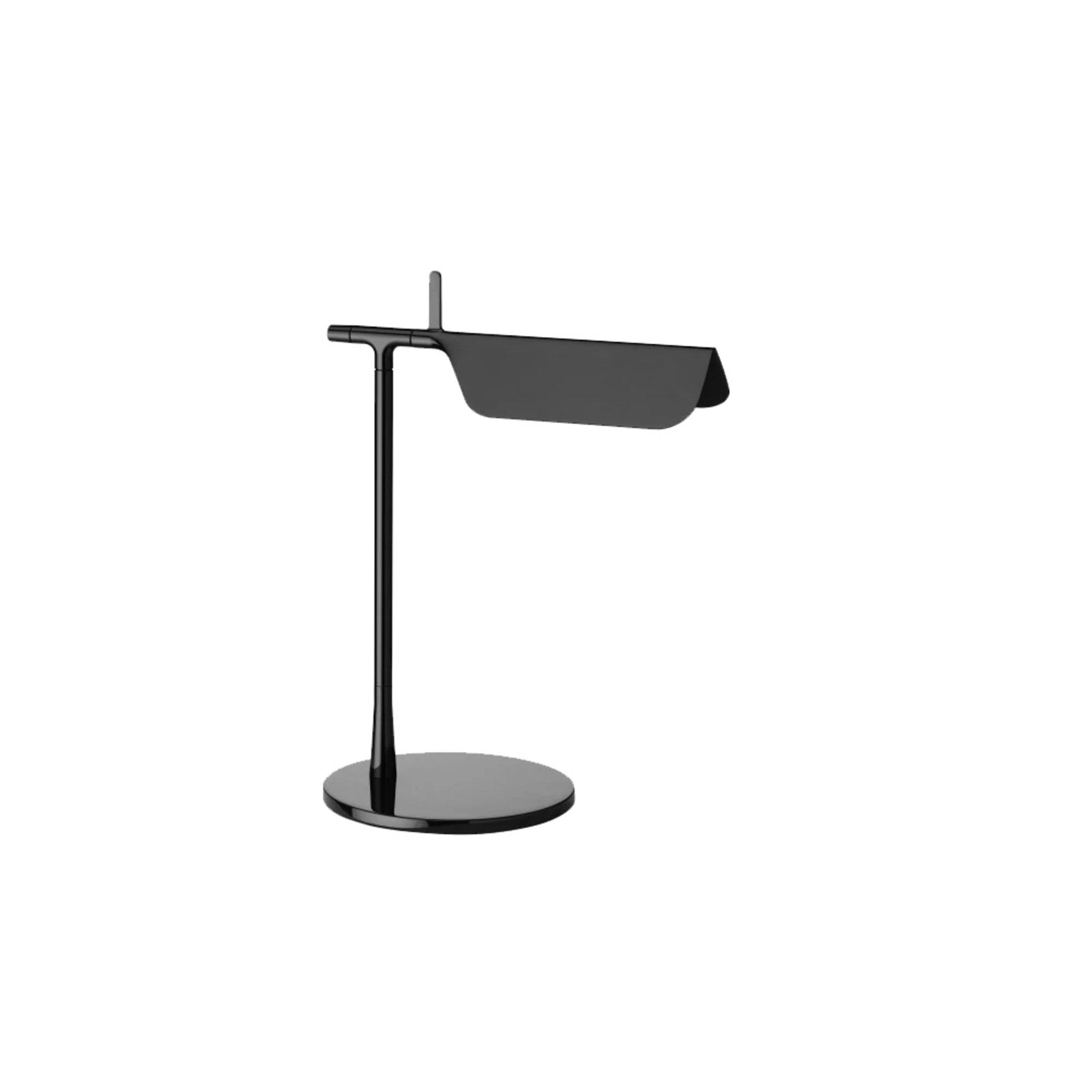 Tab Stolní Lampa Black LED - Flos