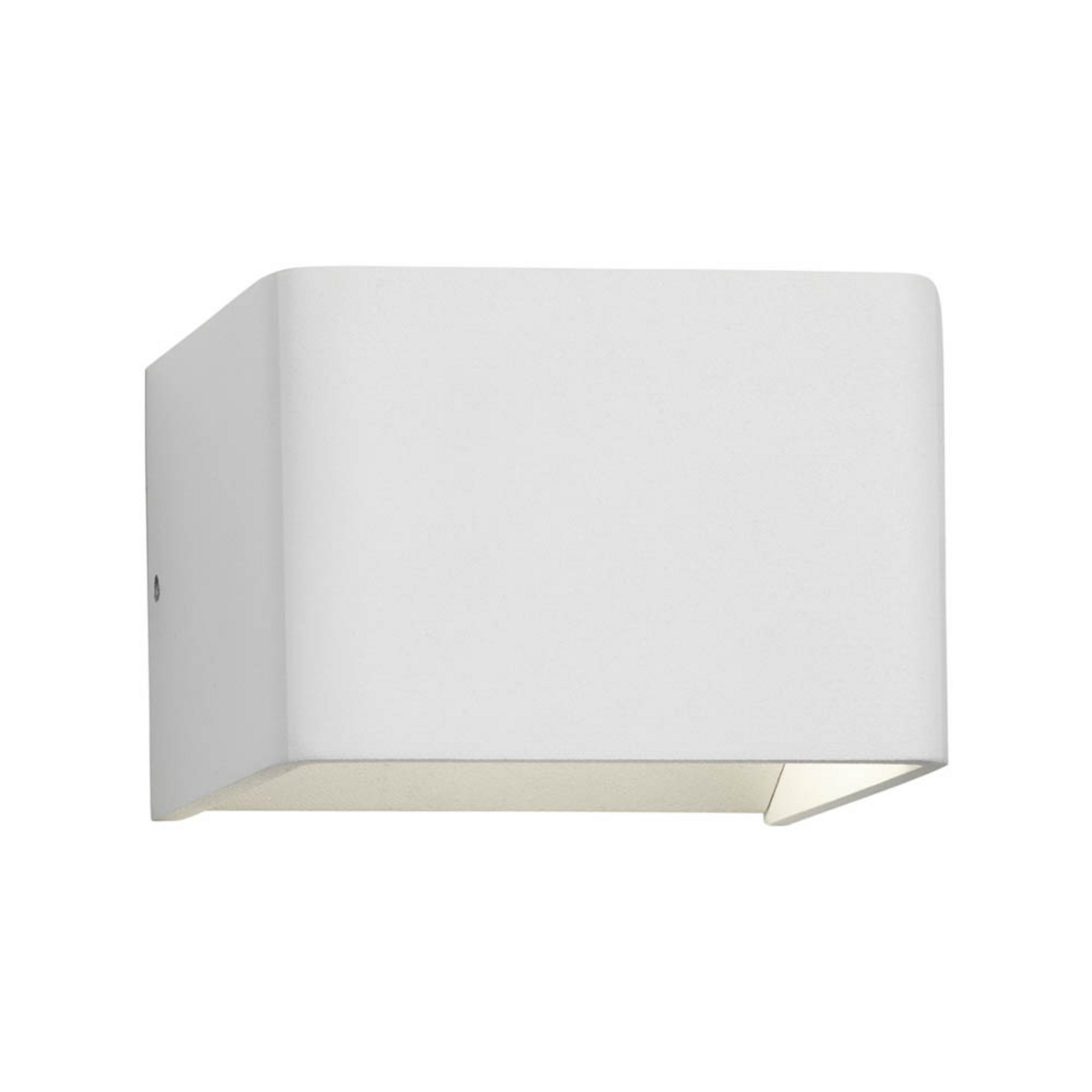 Mood 1 LED Applique Murale 3000K Blanc - LIGHT-POINT