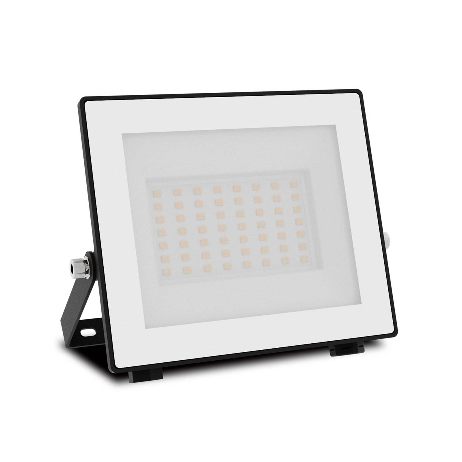 Philips LED-Außenstrahler Lois UE flood, 14 W, 3.000 K, IP65