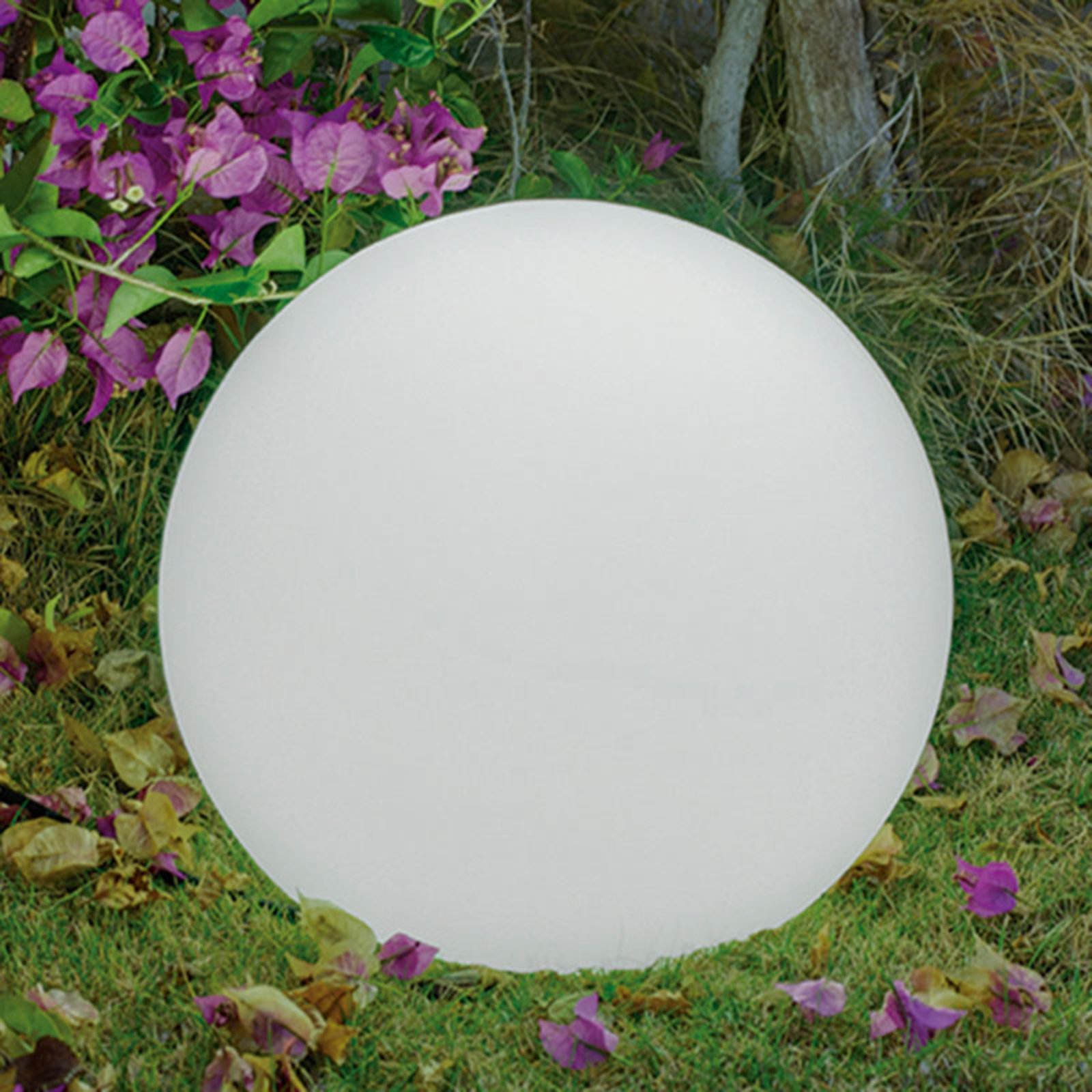 Newgarden Buly golvljusglob, Ø 60 cm