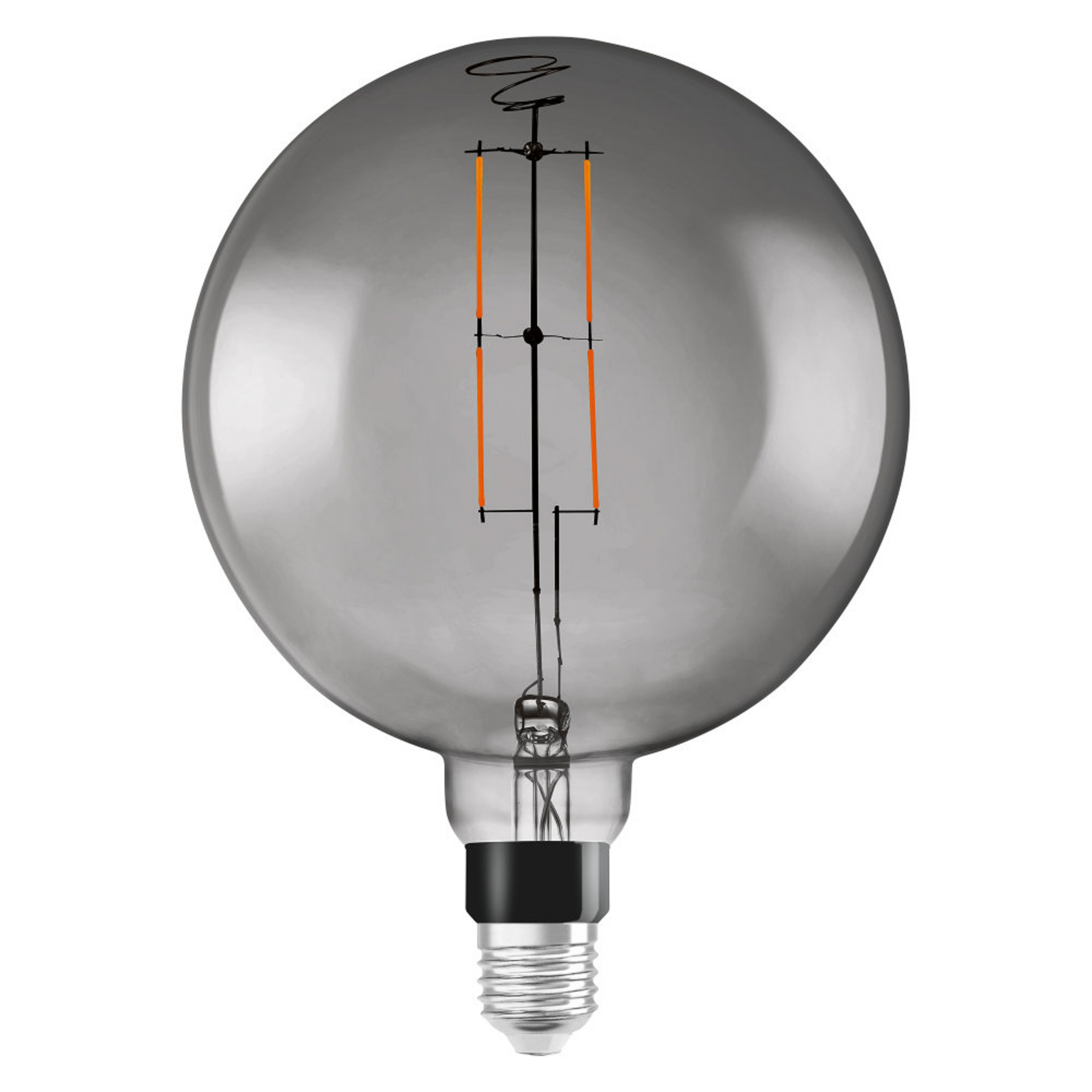LEDVANCE SMART+ WiFi Filament Globe 42 E27 6 W 825