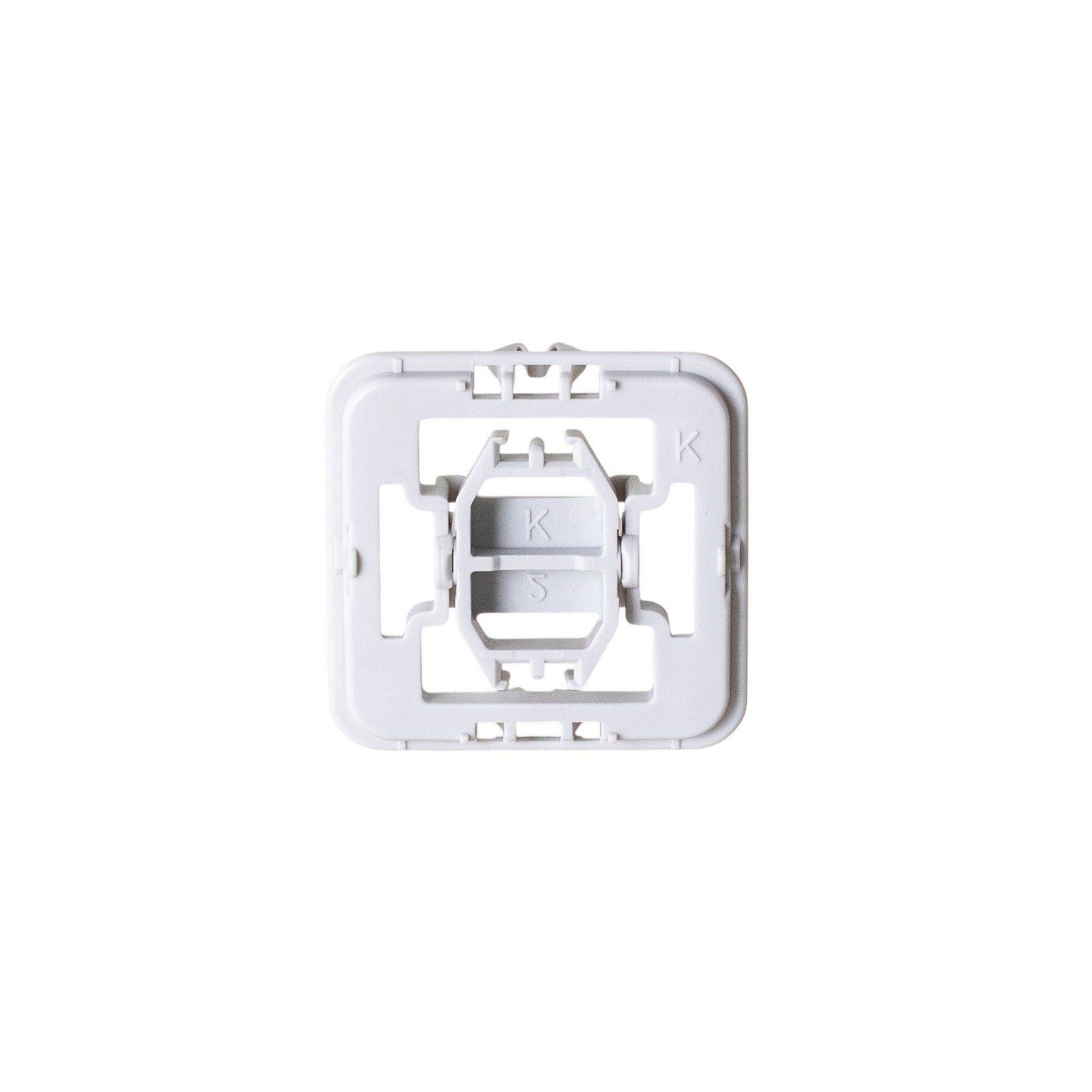 Homematic IP Adapter für Kopp Schalter 20x