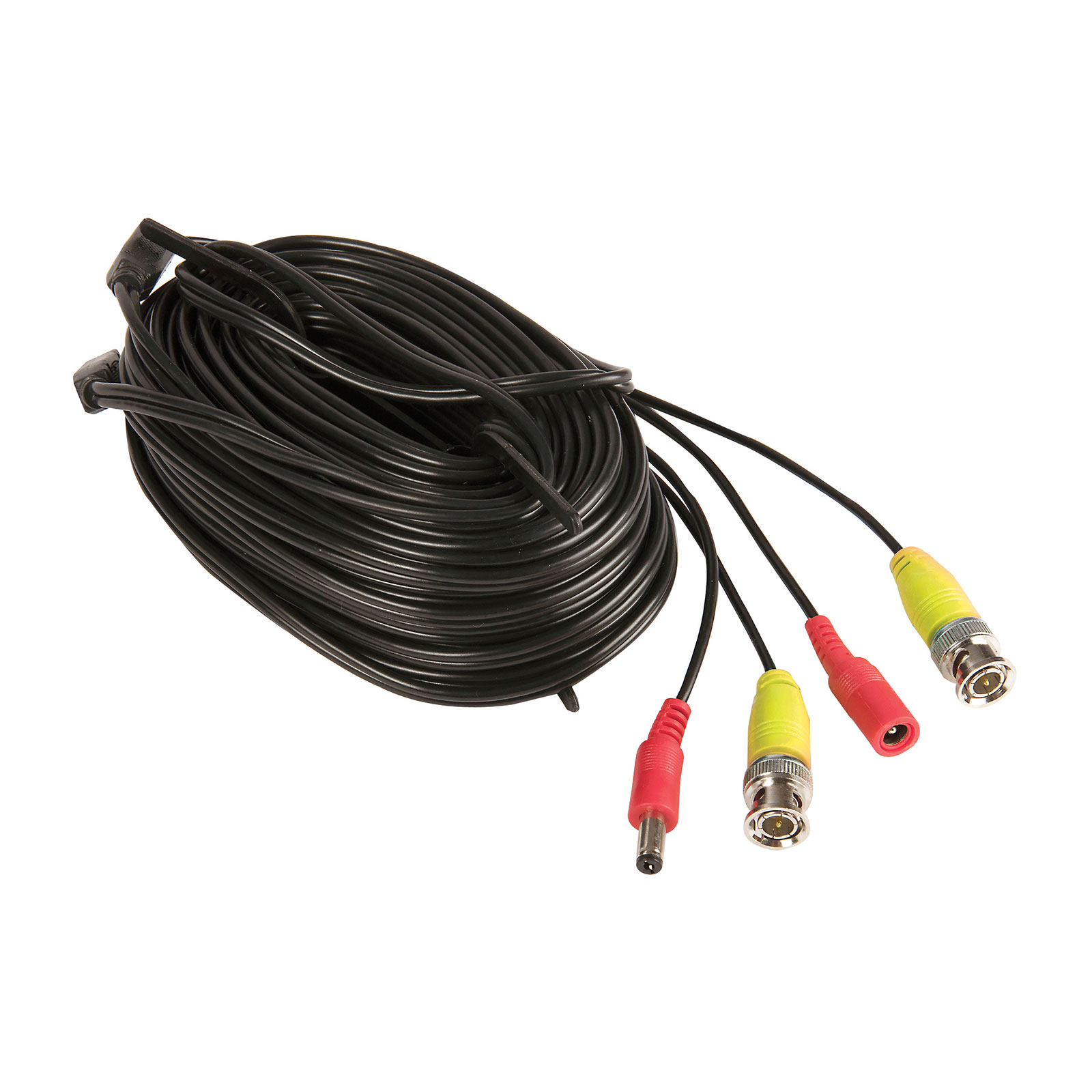 Yale CCTV connecting cable 30 m