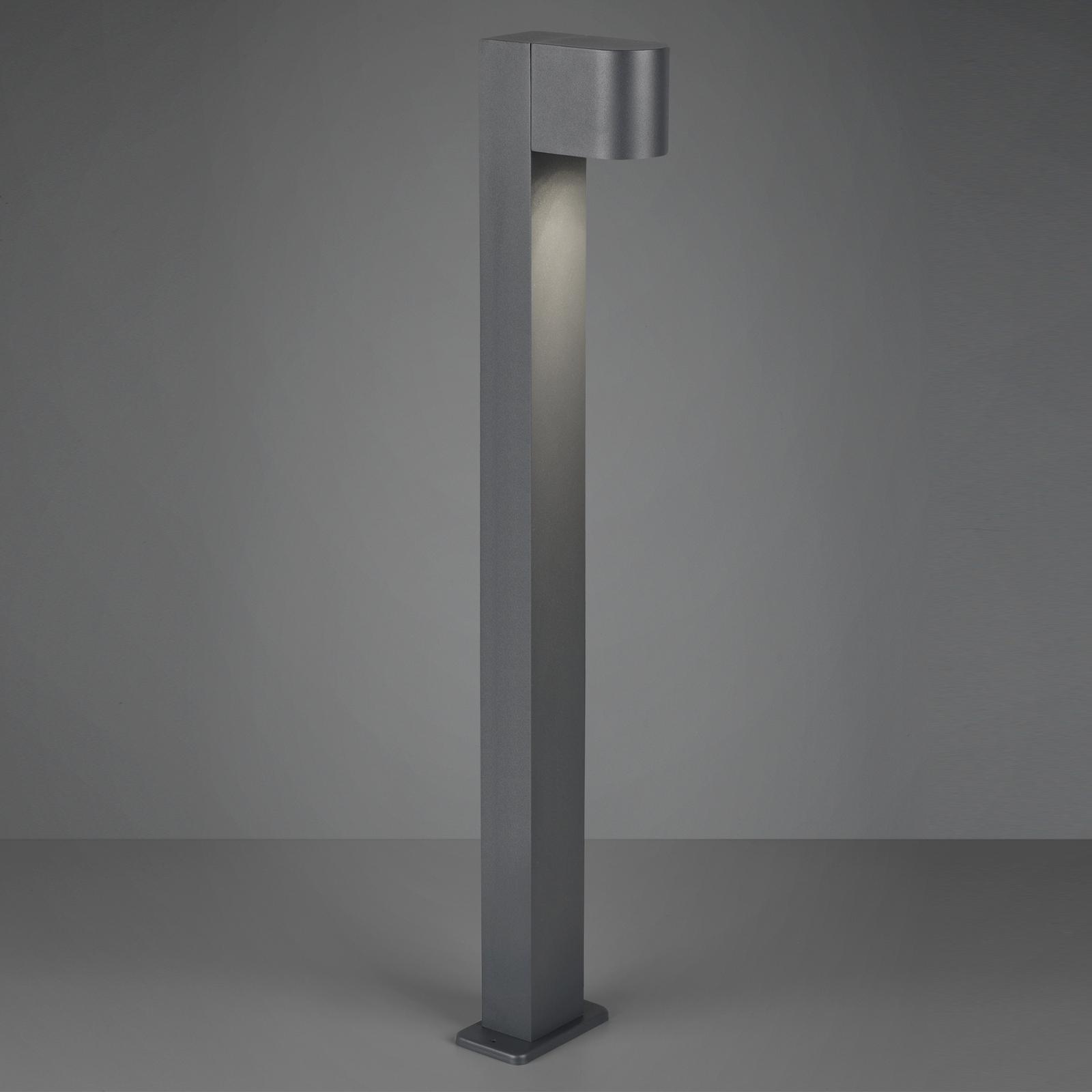 Roya path light, anthracite