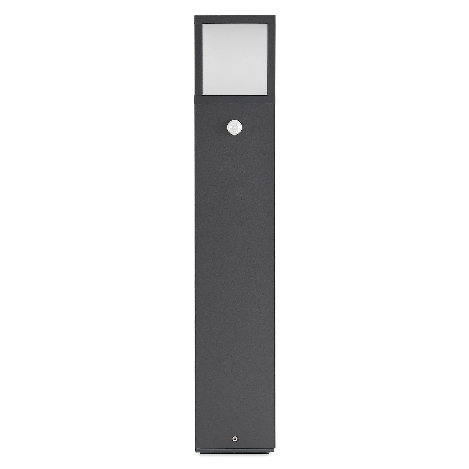Dewari Tuinlamp w/Sensor - Lucande