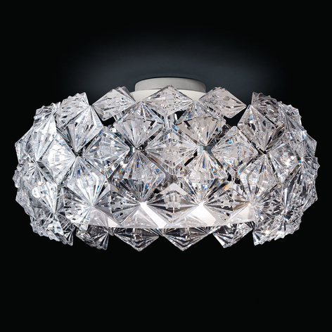 Prisma ceiling light 52 cm 