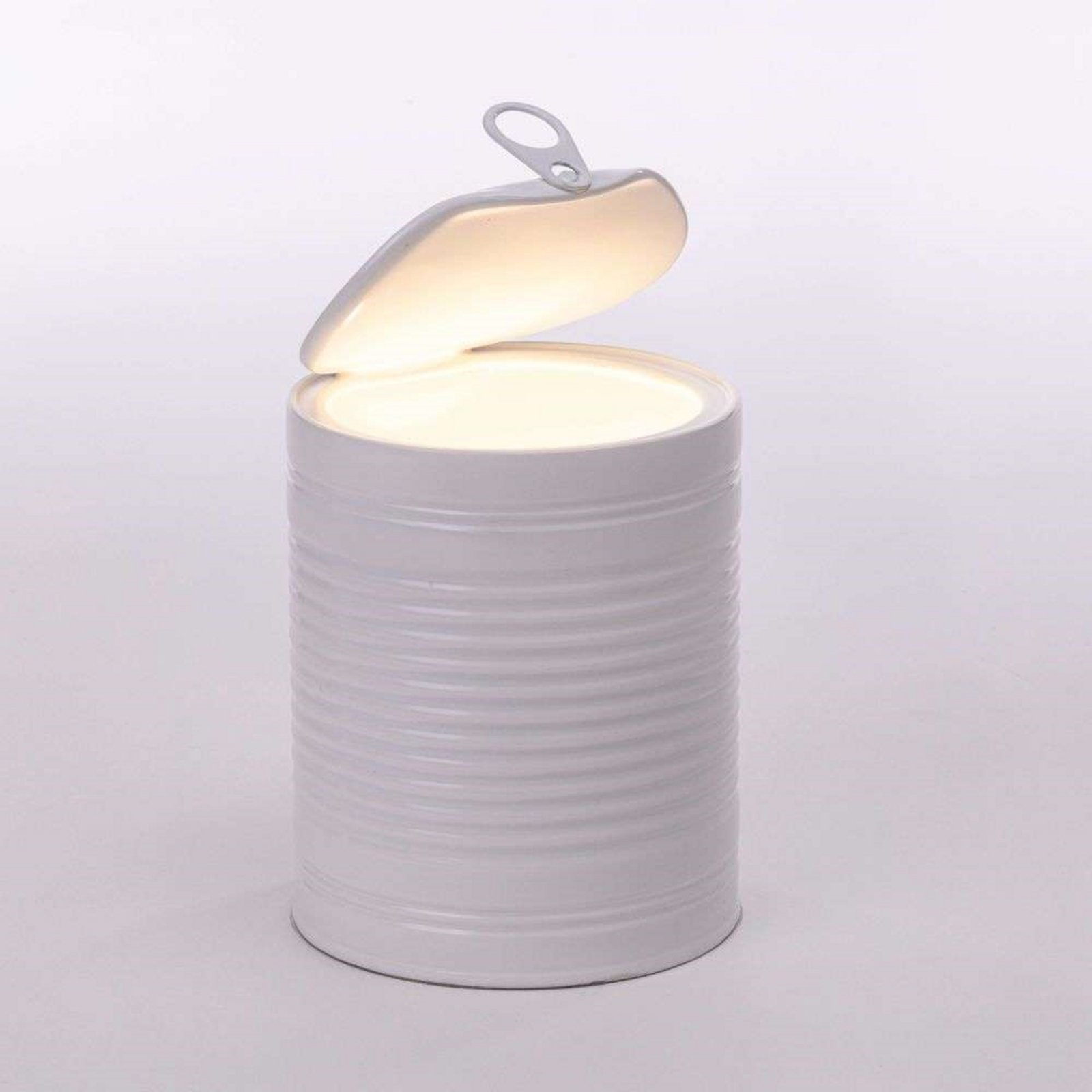 Daily Glow Tomato Portable Candeeiro de Mesa - Seletti