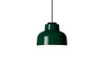 M64 Stropní Lampa Dim. Glossy English Green - Santa & Cole