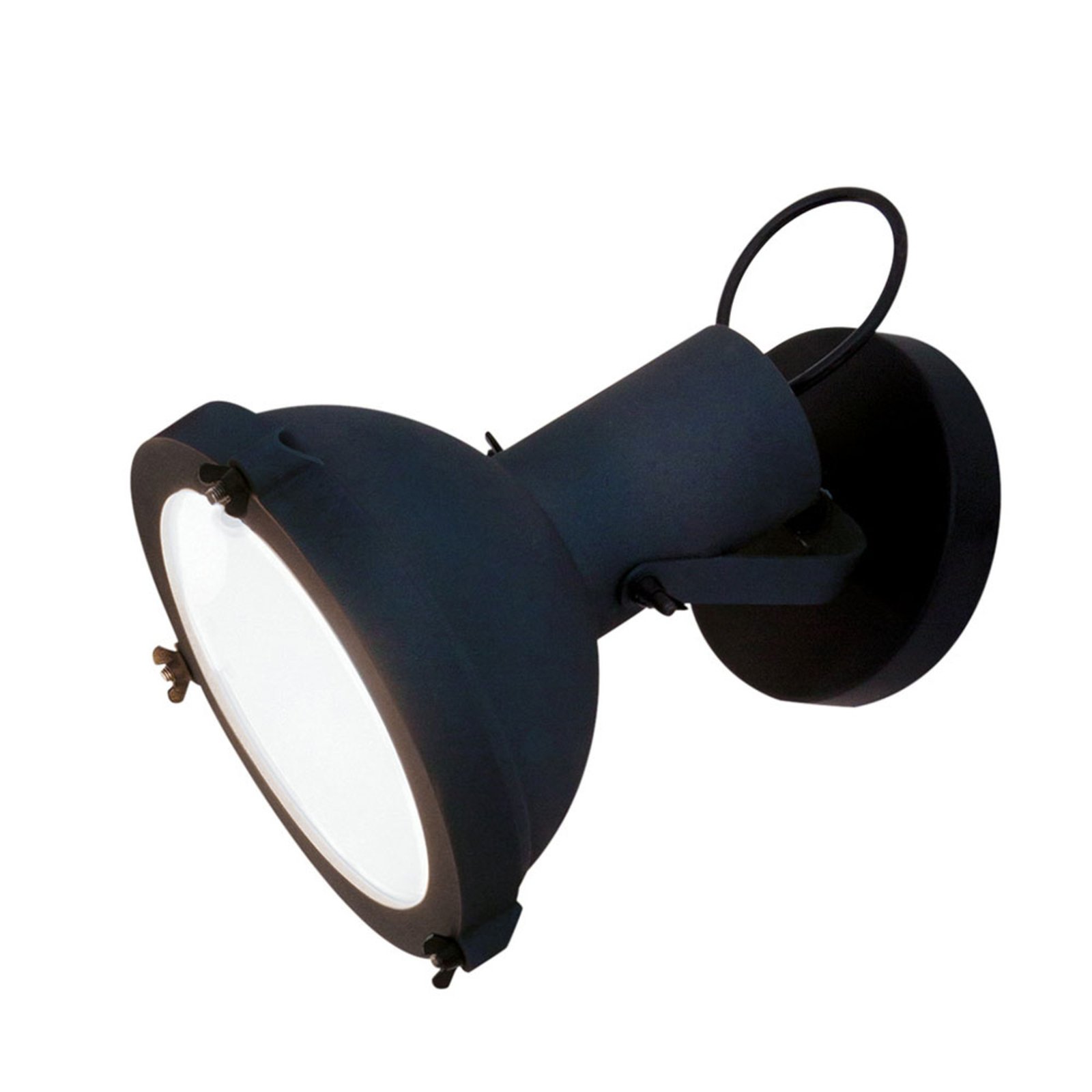 NEMO Projecteur 165 wandlamp, verstelbaar