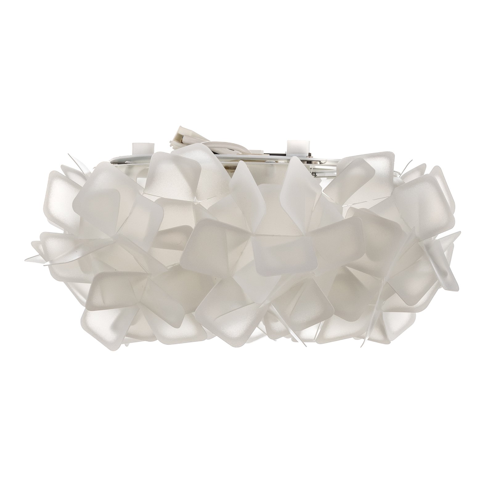 Clizia Taklampe/Vegglampe Mini Hvit - SLAMP