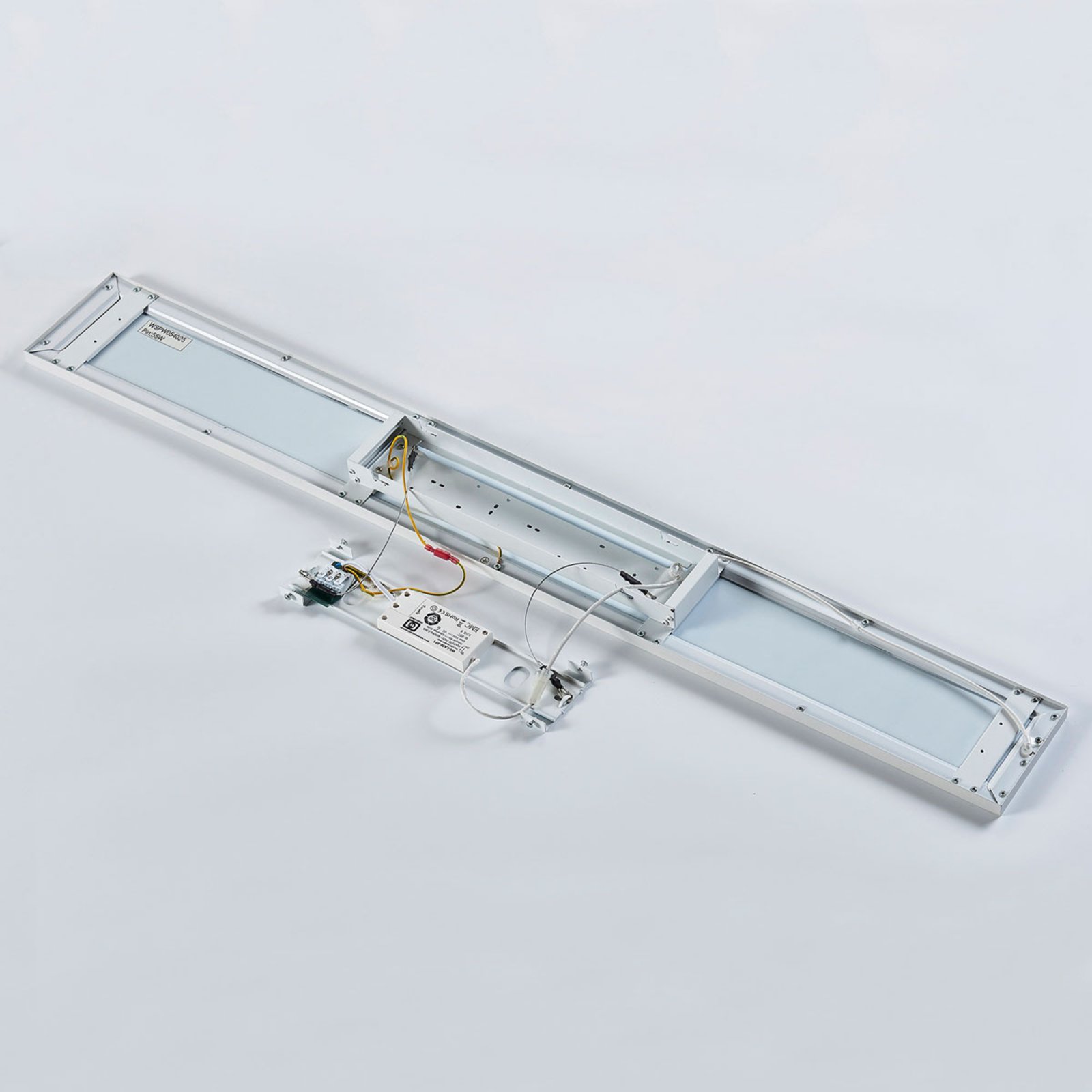 Enora Plafonnier 50W White - Arcchio