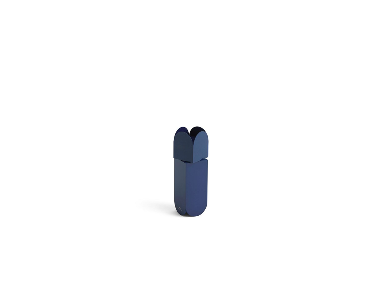 Arcs Salt & Pepper Grinder Dark Blue - Hay