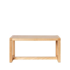 Little Architect Bench Ash - Ferm Living