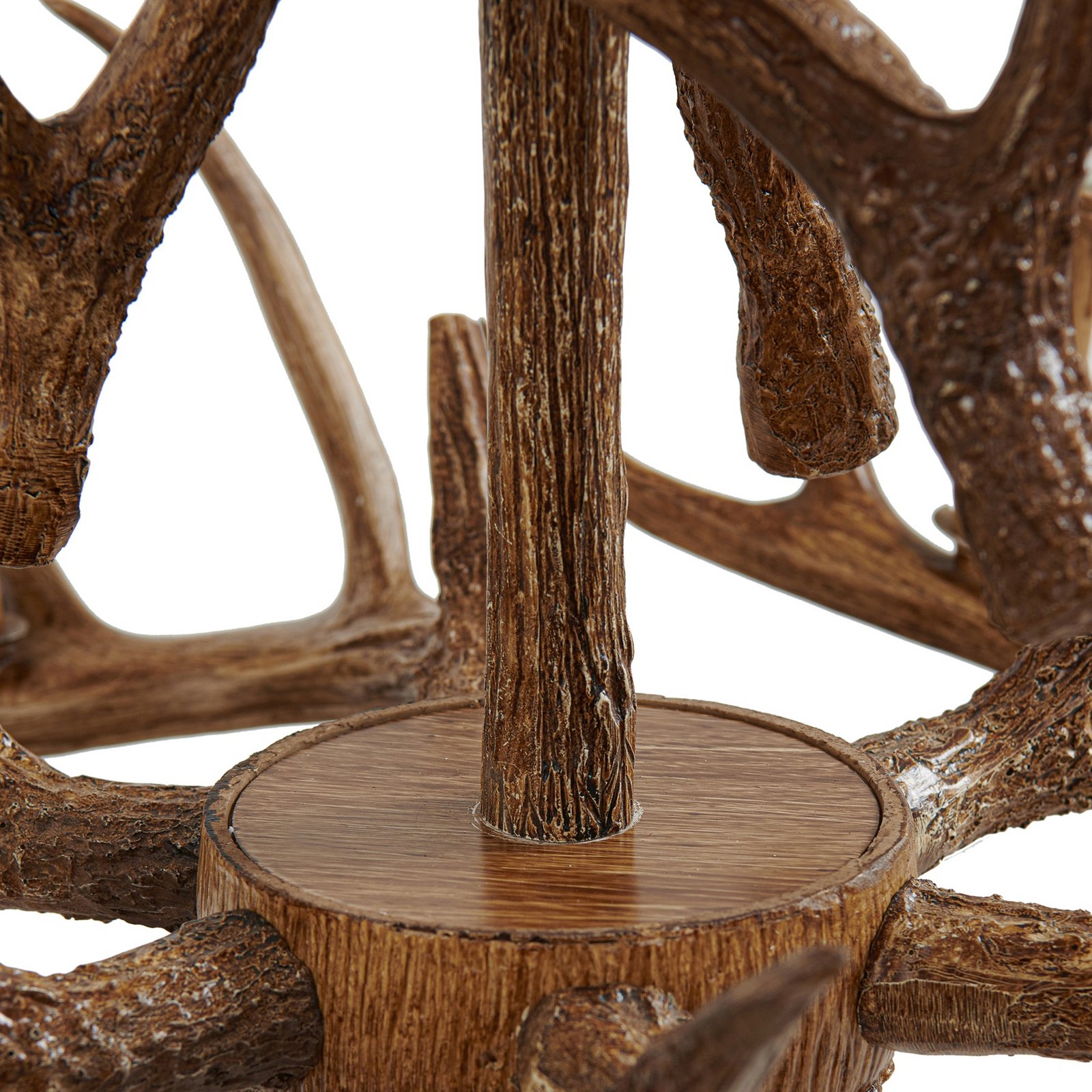 Fibi Pendelleuchte Brown - Lindby