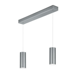 LED rippvalgusti Helli üles/alla žestide abil juhitav 2flg.