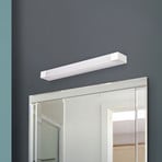 Luz LED para espelho Marilyn 57 cm branco