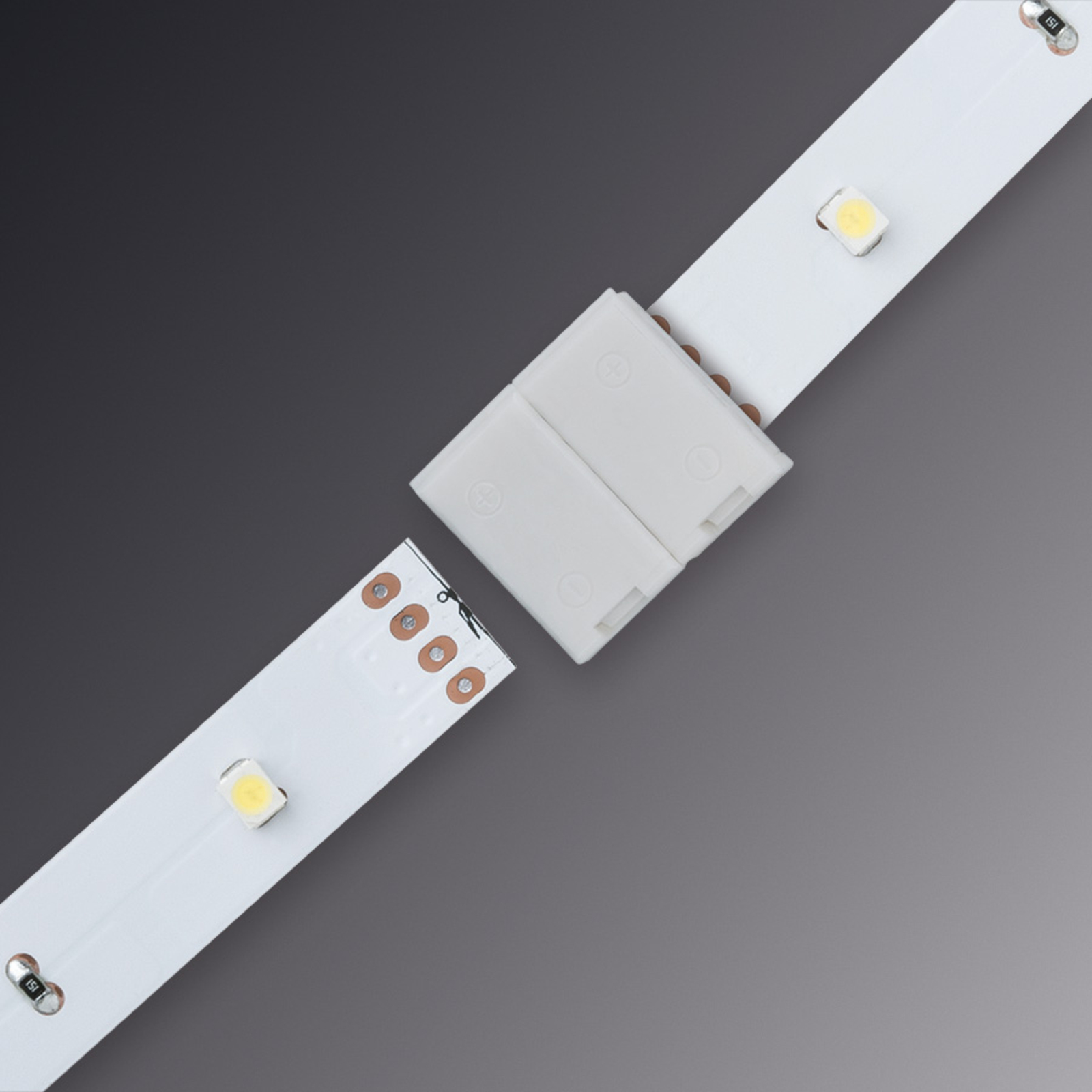 Raccord Clip-to-Clip Function YourLED