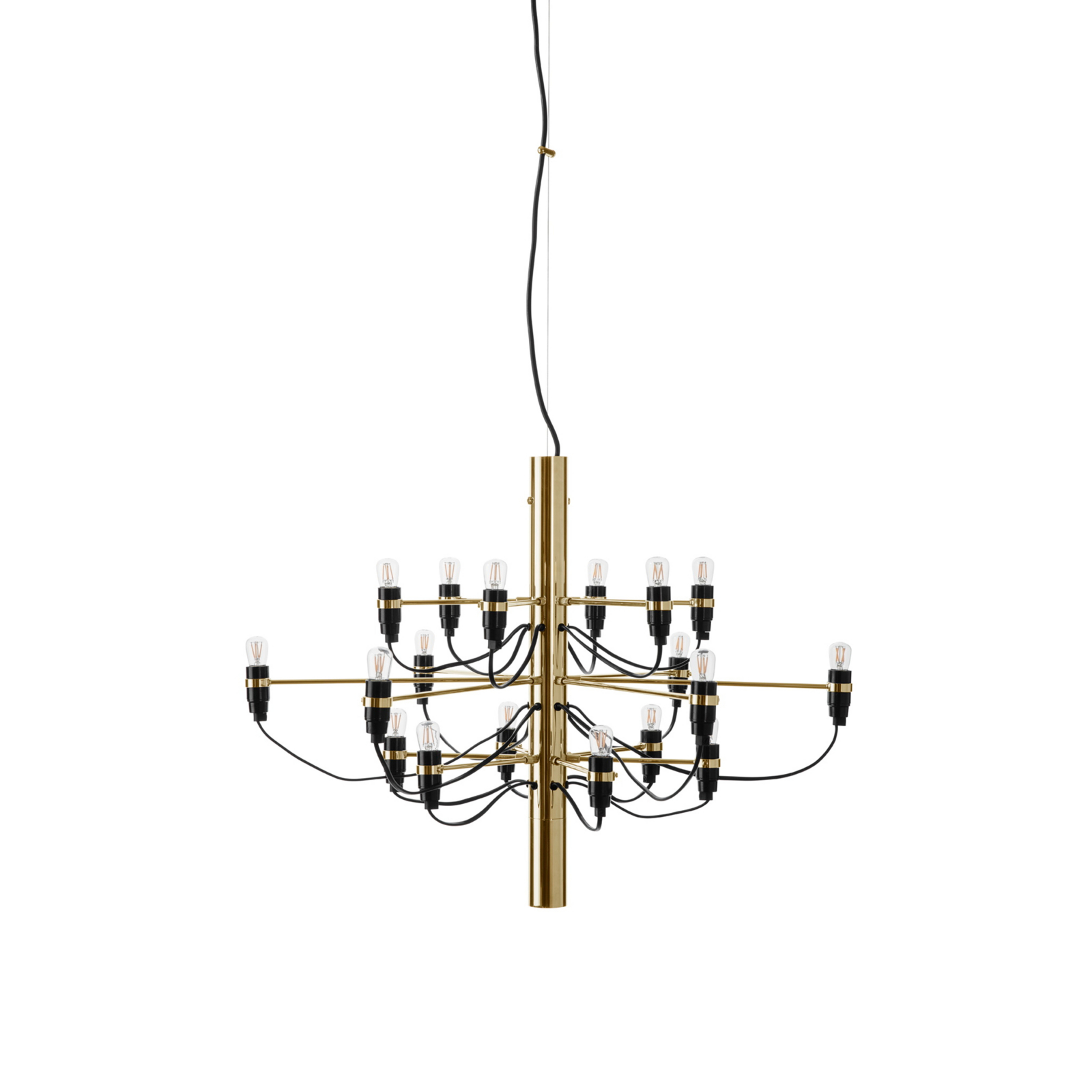 2097/18 Pendel Messing - Flos
