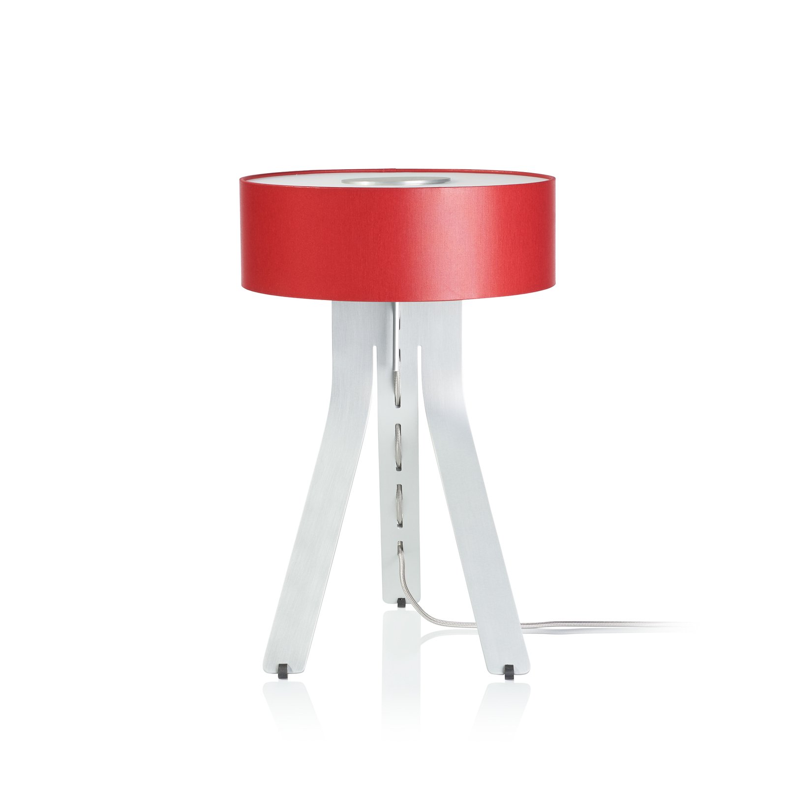 BYOK Fino LED table lamp with a gesture sensor
