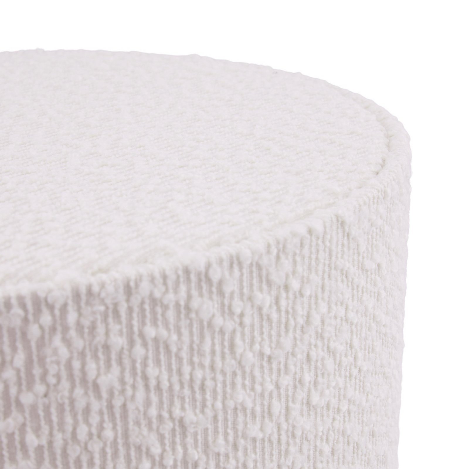 Lampe de table Florian blanche/noire Hauteur 80 cm - Globen Lighting Lampe de table Florian blanche/noire Hauteur 80 cm - Globen Lighting