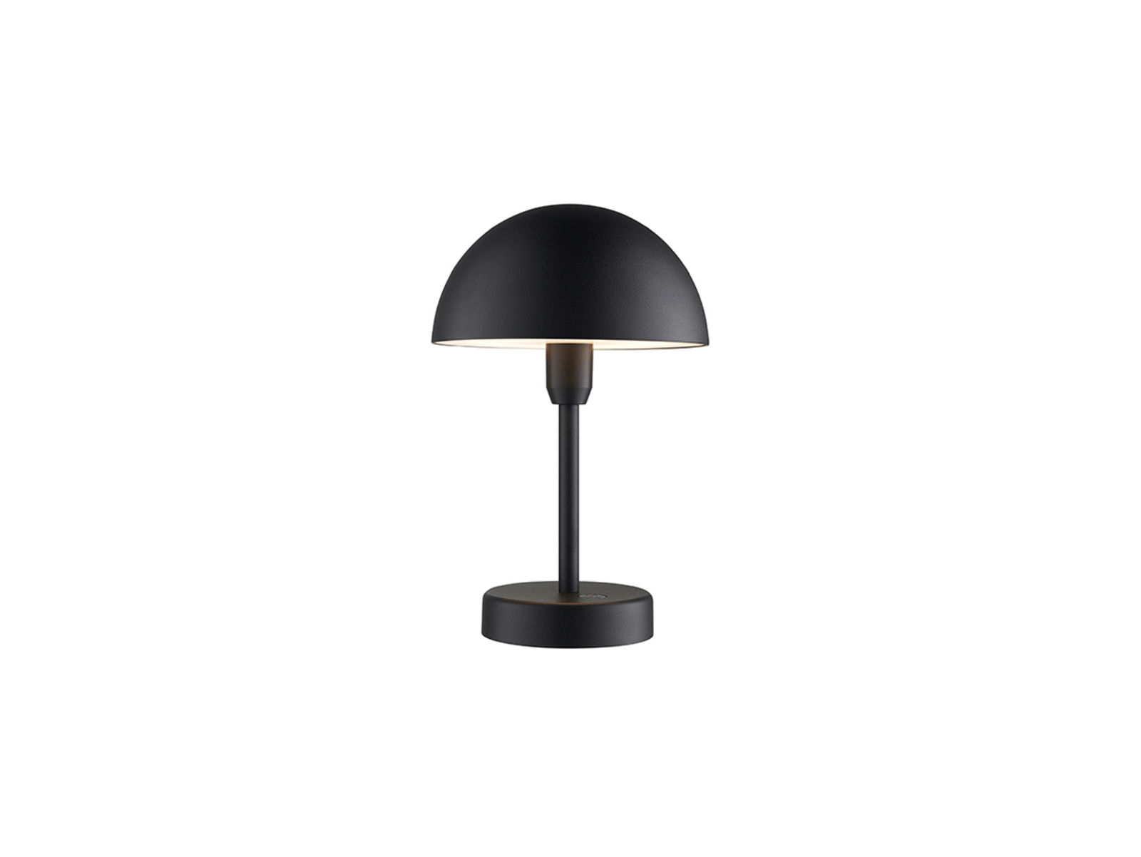 Ellen To-Go Portable Bordslampa IP44 Black - Nordlux