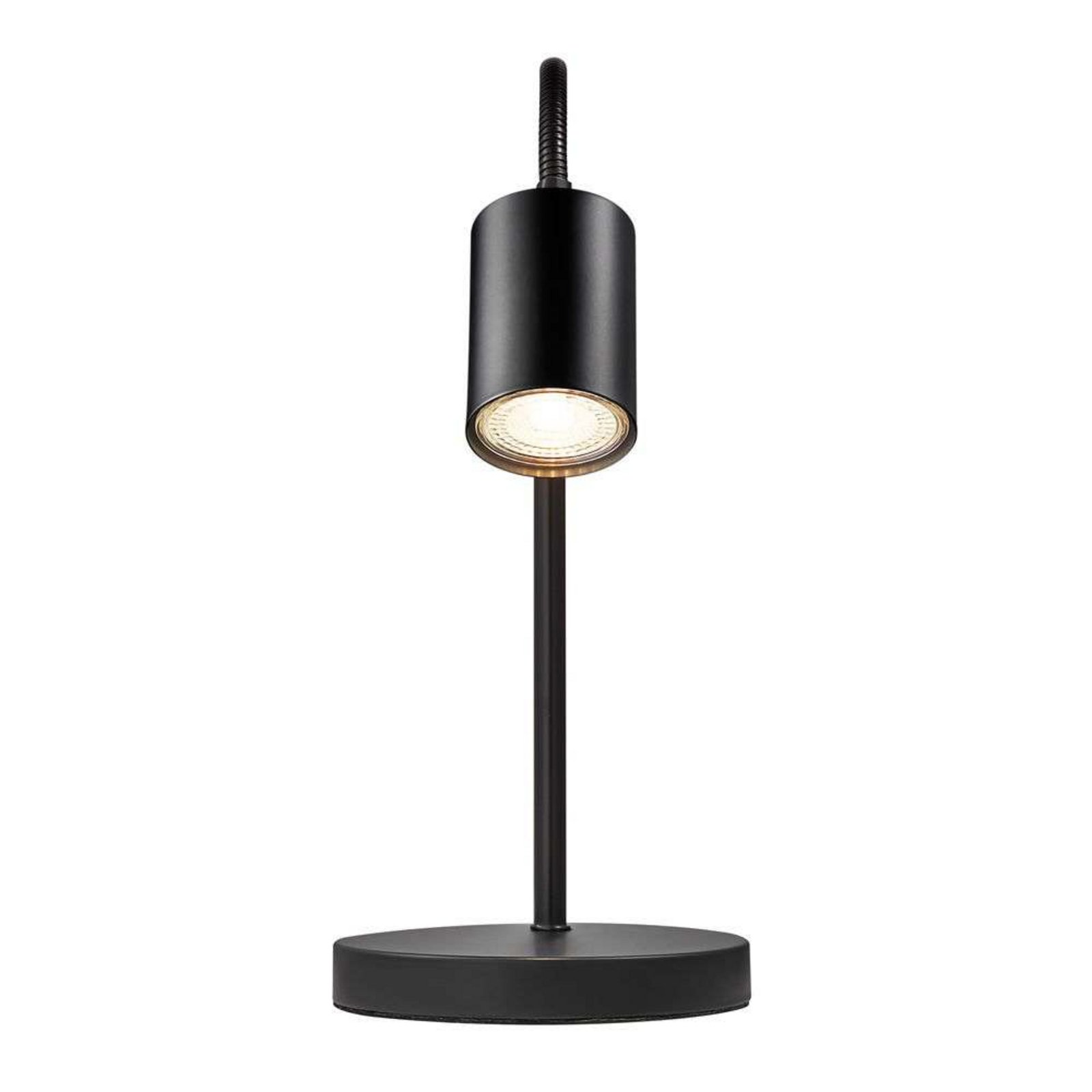 Explore Candeeiro de Mesa Black - Nordlux