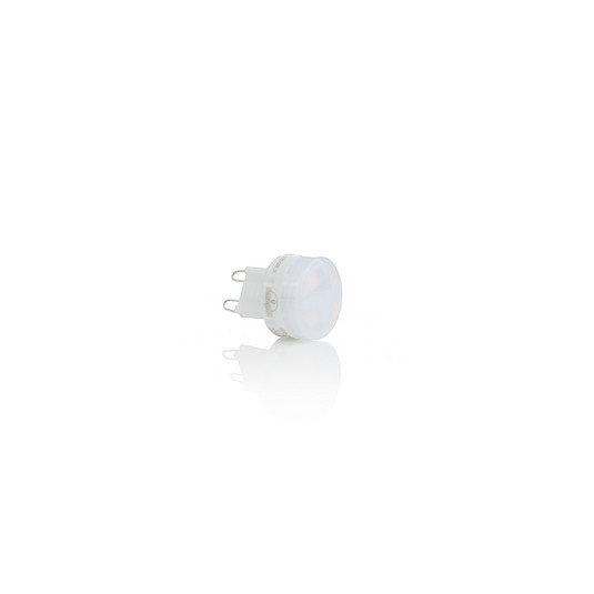 LED-Lampe G9, 1,7 W, 170 lm, 3.000 K