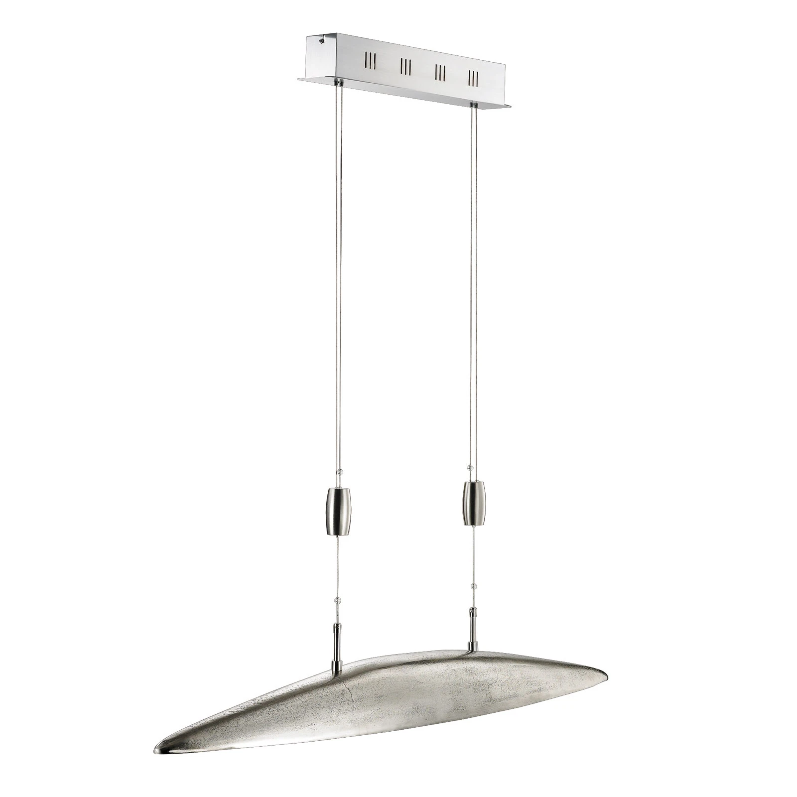 Suspension LED Shine couleur de lumière réglable