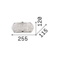 product size