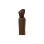 Cairn Grinder Dark Brown - Ferm Living