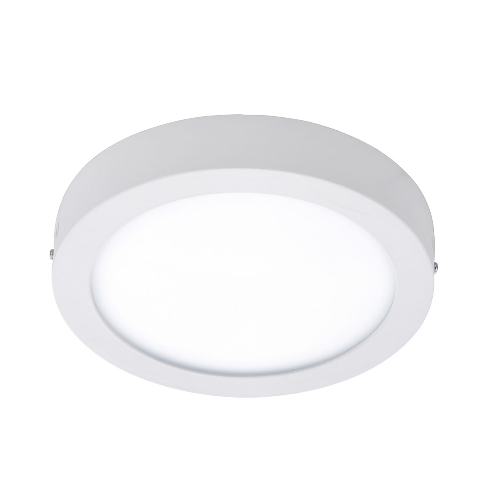 EGLO connect Fueva-C plafondlamp rond 22,5cm