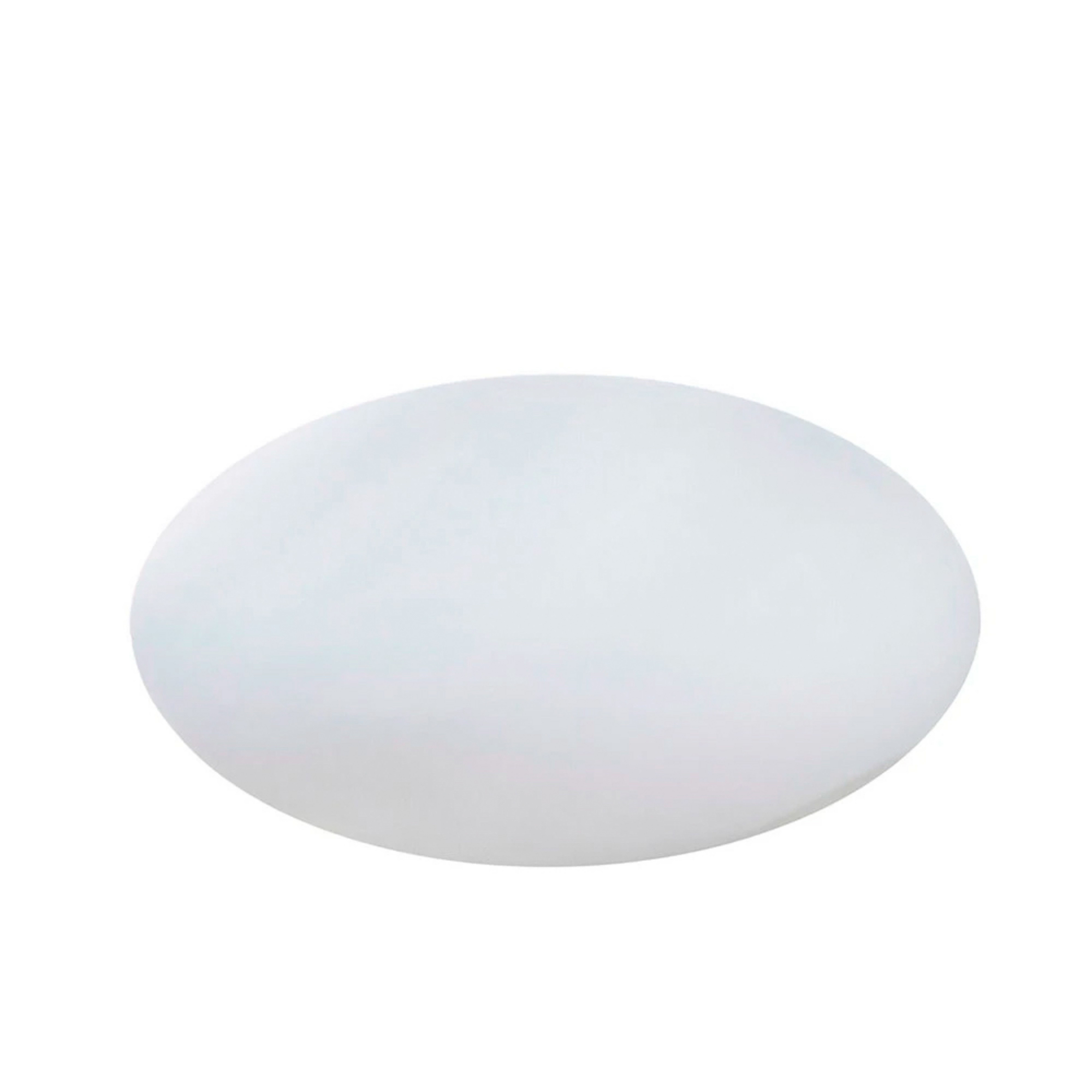 Eggy Pop Out Außenleuchte Ø32 (5m) Opal White - Cph Lighting