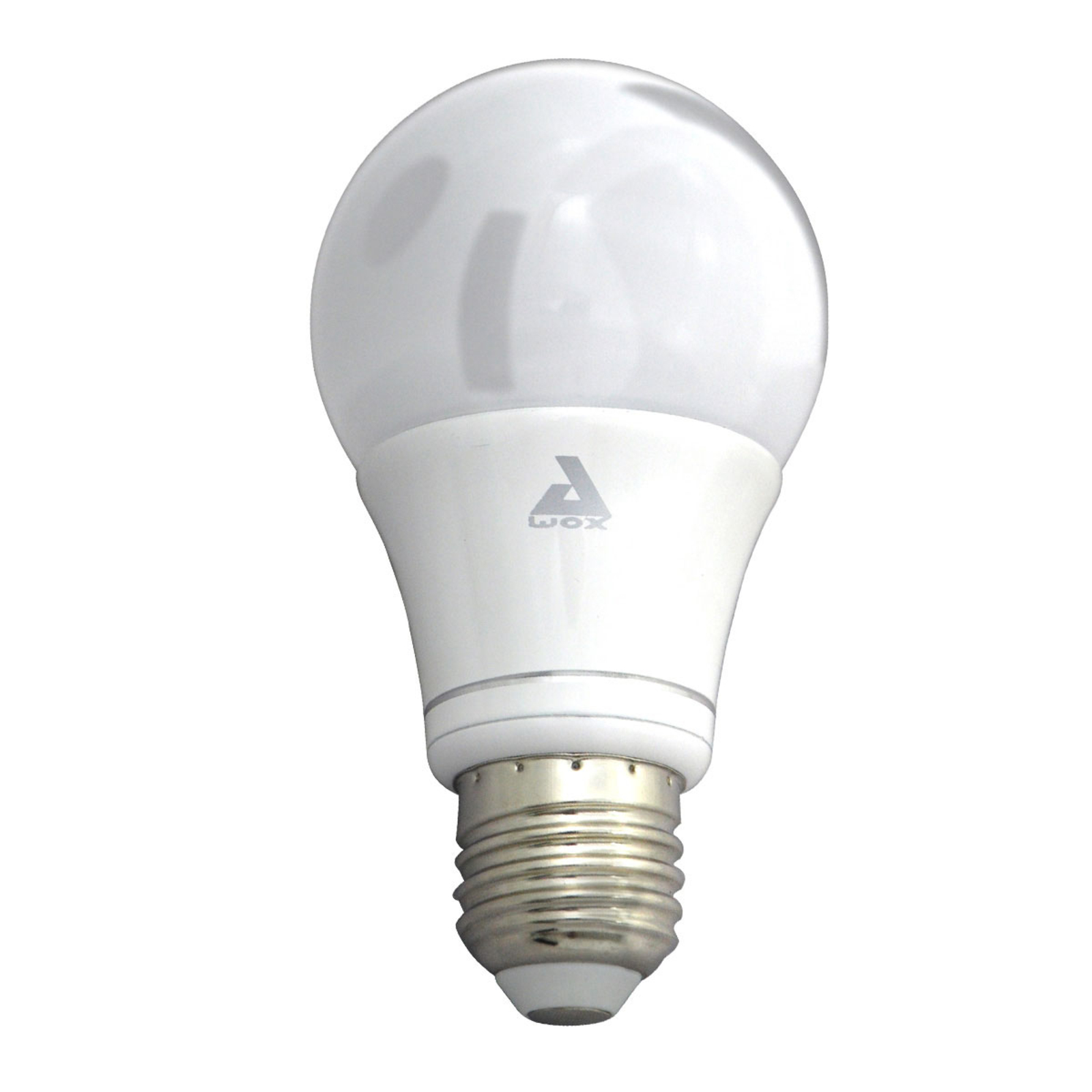 AwoX SmartLED bulb E27, 2,700-6,000 K, 9 W, E27, 9 W, energy efficiency: A+, L: 11.6 cm