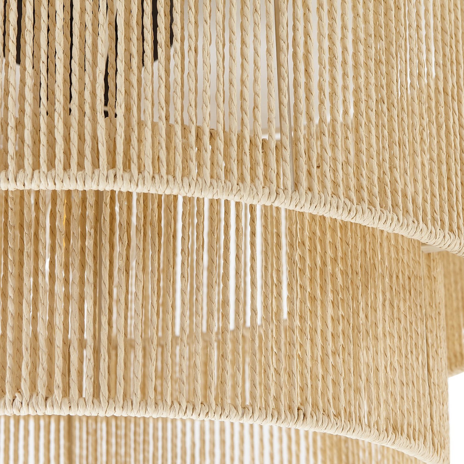 Anuva Plafonnier Nature - Lindby