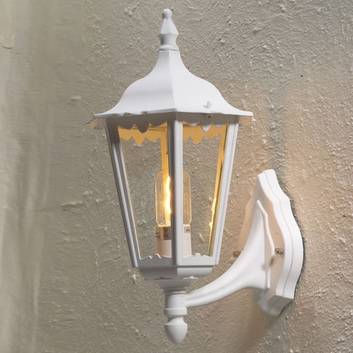 Firenze udendørs væglampe, stående, 48cm